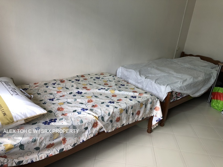 Blk 155 Yishun Street 11 (Yishun), HDB 5 Rooms #174799332